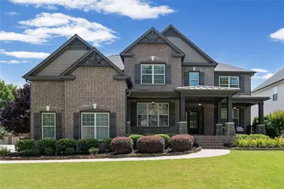 500 Lakeview Court, Woodstock, GA 30188 - Photo 9