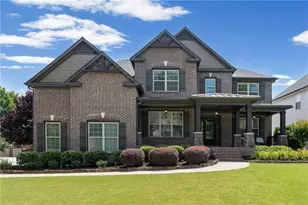 500 Lakeview Ct, Woodstock, GA 30188 - Photo 9
