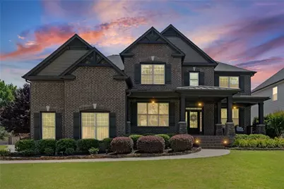 500 Lakeview Court, Woodstock, GA 30188 - Photo 73