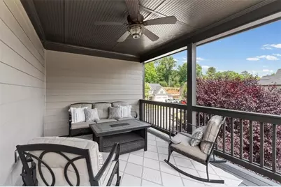 500 Lakeview Court, Woodstock, GA 30188 - Photo 35