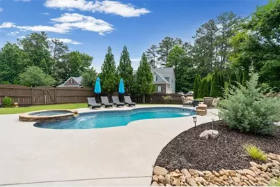 500 Lakeview Court, Woodstock, GA 30188 - Photo 59