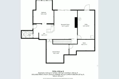 500 Lakeview Court, Woodstock, GA 30188 - Photo 69