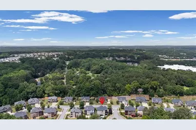 500 Lakeview Court, Woodstock, GA 30188 - Photo 65