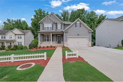 4195 Mossy Lane, Cumming, GA 30028 - Photo 1