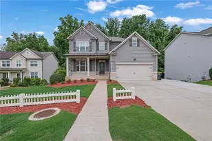 4195 Mossy Ln, Cumming, GA 30028 - Photo 1
