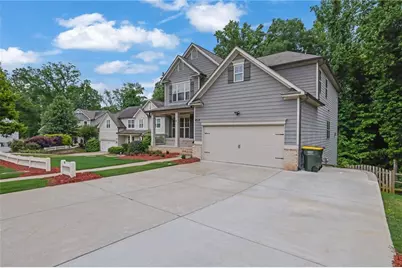 4195 Mossy Lane, Cumming, GA 30028 - Photo 3