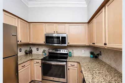 3777 Peachtree Road NE #1416, Brookhaven, GA 30319 - Photo 13