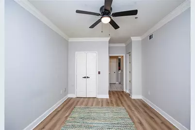 3777 Peachtree Road NE #1416, Brookhaven, GA 30319 - Photo 33