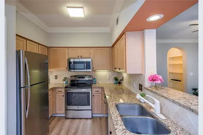 3777 Peachtree Road NE #1416, Brookhaven, GA 30319 - Photo 3