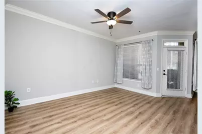 3777 Peachtree Road NE #1416, Brookhaven, GA 30319 - Photo 25