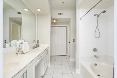 3777 Peachtree Road NE #1416, Brookhaven, GA 30319 - Photo 7