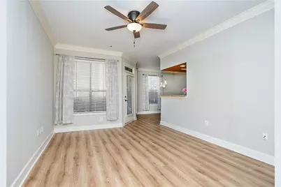 3777 Peachtree Road NE #1416, Brookhaven, GA 30319 - Photo 33