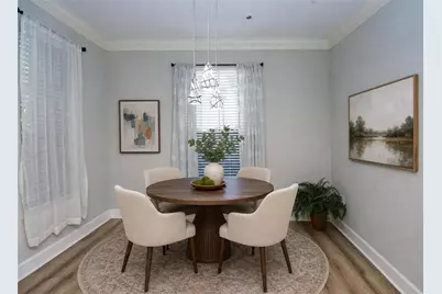 3777 Peachtree Road NE #1416, Brookhaven, GA 30319 - Photo 3