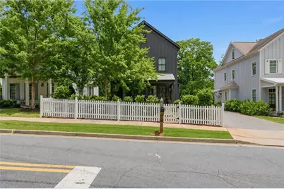 2769 Matthews Street SE, Smyrna, GA 30080 - Photo 3