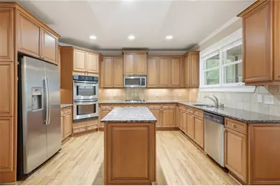 715 Crescent Circle, Canton, GA 30115 - Photo 15