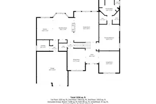 715 Crescent Cir, Canton, GA 30115 - Photo 73