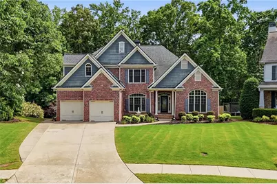715 Crescent Circle, Canton, GA 30115 - Photo 5
