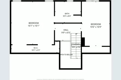 3765 Shallow Court, Marietta, GA 30066 - Photo 47
