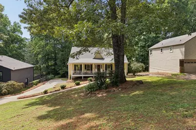 3765 Shallow Court, Marietta, GA 30066 - Photo 41