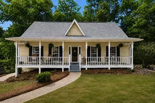 3765 Shallow Ct, Marietta, GA 30066 - Photo 1