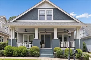 204 Haralson Ln NE, Atlanta, GA 30307 - Photo 1