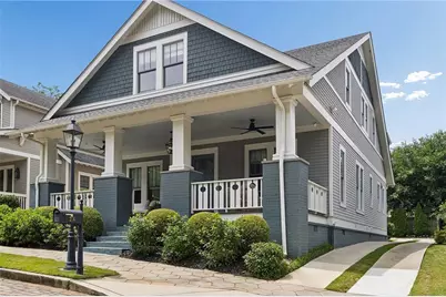 204 Haralson Lane NE, Atlanta, GA 30307 - Photo 3
