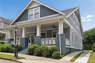 204 Haralson Ln NE, Atlanta, GA 30307 - Photo 3