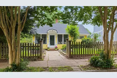 15 Branham Street NE, Atlanta, GA 30317 - Photo 1