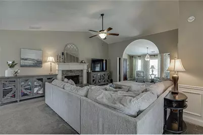 818 Bradmore Court, Hoschton, GA 30548 - Photo 7