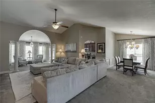 818 Bradmore Ct, Hoschton, GA 30548 - Photo 5