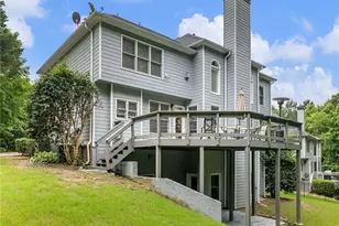 1930 Hamilton Mill Pkwy, Dacula, GA 30019 - Photo 59