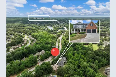 1930 Hamilton Mill Parkway, Dacula, GA 30019 - Photo 63