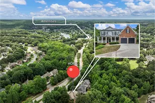 1930 Hamilton Mill Pkwy, Dacula, GA 30019 - Photo 63
