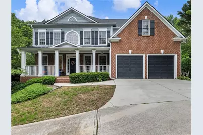 1930 Hamilton Mill Parkway, Dacula, GA 30019 - Photo 1
