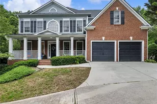 1930 Hamilton Mill Pkwy, Dacula, GA 30019 - Photo 1