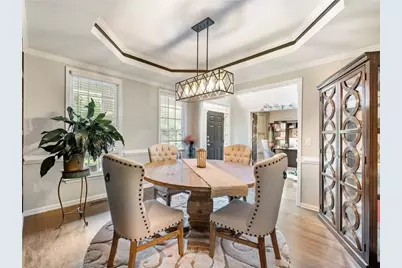 1930 Hamilton Mill Parkway, Dacula, GA 30019 - Photo 5