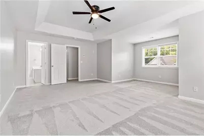4304 Savannah Trail, Atlanta, GA 30349 - Photo 19