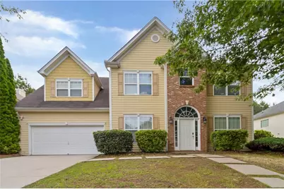 4304 Savannah Trail, Atlanta, GA 30349 - Photo 1