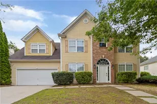 4304 Savannah Trail, Atlanta, GA 30349 - Photo 1