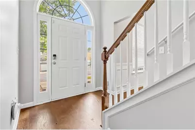4304 Savannah Trail, Atlanta, GA 30349 - Photo 5