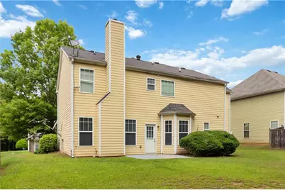 4304 Savannah Trail, Atlanta, GA 30349 - Photo 33