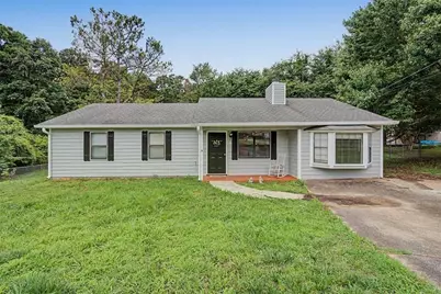 100 Willow Drive, Dallas, GA 30157 - Photo 1