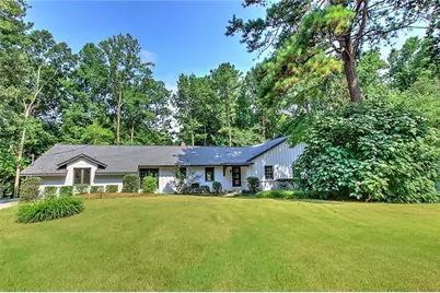 4176 Triple Creek Court NE, Atlanta, GA 30319 - Photo 1
