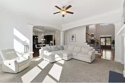 4409 Talisker Lane NW, Acworth, GA 30101 - Photo 13