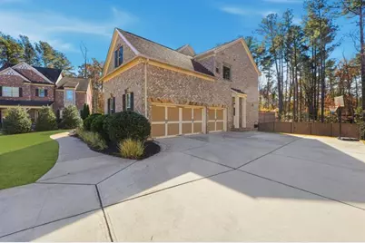 4409 Talisker Lane NW, Acworth, GA 30101 - Photo 57