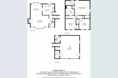 399 Hearth Place, Lawrenceville, GA 30043 - Photo 33