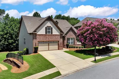 3450 Locust Cove Road, Gainesville, GA 30504 - Photo 1