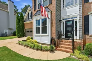 5437 Blue Cedar Dr, Sugar Hill, GA 30518 - Photo 5