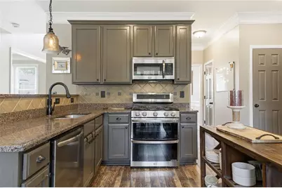 [Address not provided], Sugar Hill, GA 30518 - Photo 17