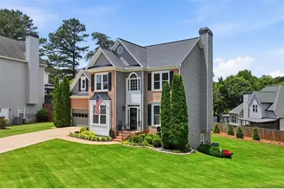 5437 Blue Cedar Drive, Sugar Hill, GA 30518 - Photo 1